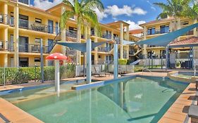 South Pacific Apartments Port Macquarie